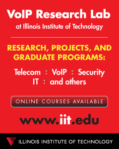 VoIp Research Lab